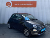 Fiat 500 occasion année 2020 boite Manuelle Annonce Fiat 500 occasion Essence Hybride 1.0i BSG 70 S&S Lounge à Mérignac