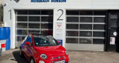Fiat 500 occasion année 2021 boite Manuelle Annonce Fiat 500 occasion Essence Hybride 2021 1 ère main parfait état à SAINT-ETIENNE