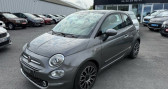 Annonce Fiat 500 occasion Essence hybride 70 dolcevita � Reims