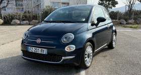 Fiat 500 , garage DRIVE MY CAR  Marseille