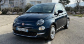Fiat 500 occasion année 2021 boite Manuelle Annonce Fiat 500 occasion Hybride Hybride 71Ch Dolce Vita - 66 000 Kms à Marseille