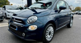 Annonce Fiat 500 occasion Hybride HYBRIDE BSG S-S LOUNGE 70ch  Thiais