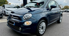 Fiat 500 , garage SASU ME CARS  Thiais