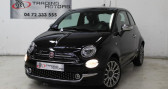 Annonce Fiat 500 occasion Essence Hybride Pano Dolcevita � Villeurbanne