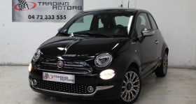 Fiat 500 occasion 2022 mise en vente &agrave; Villeurbanne par le garage TRADING MOTORS - photo n&deg;1