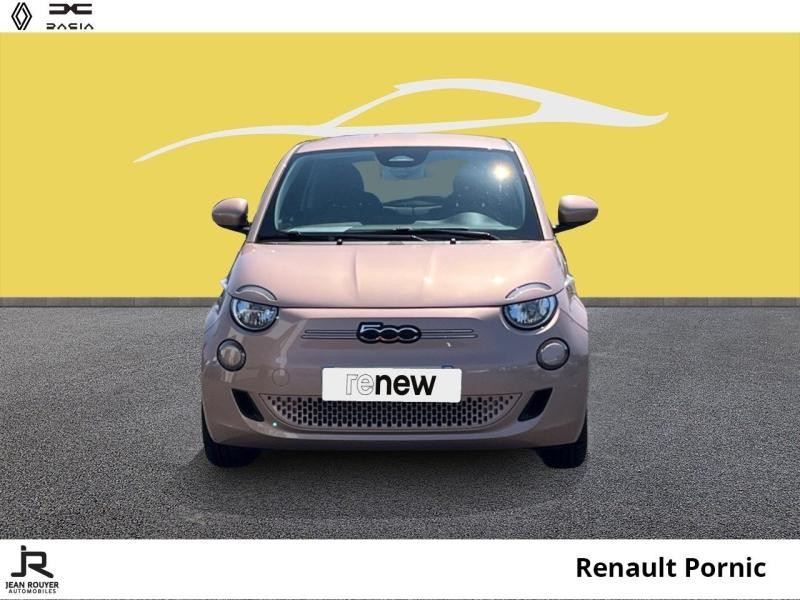 Fiat 500 ICONE ETECH 118ch  occasion  PORNIC - photo n9