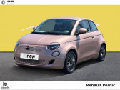 Annonce Fiat 500 occasion Electrique ICONE ETECH 118ch  PORNIC