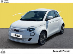 Fiat 500 , garage RENAULT PORNIC  PORNIC