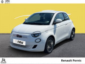 Fiat 500 occasion année 2023 boite Automatique Annonce Fiat 500 occasion Electrique ICONE ETECH 95ch à PORNIC