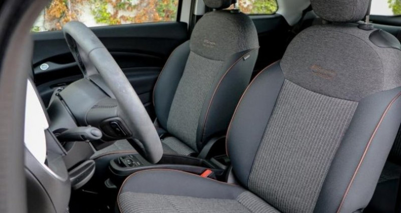 Fiat 500 Icone 2023 - photo n°5 Fiat 500 Icone  occasion à MONACO - photo n°5