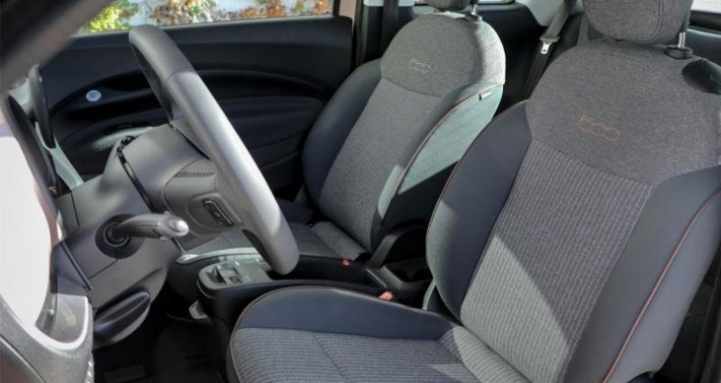 Fiat 500 Icone 2023 - photo n°5 Fiat 500 Icone  occasion à MONACO - photo n°5