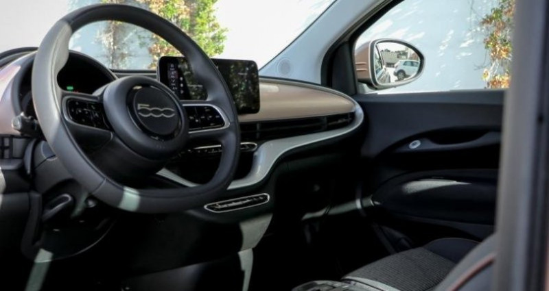 Fiat 500 Icone 2023 - photo n°4 Fiat 500 Icone  occasion à MONACO - photo n°4
