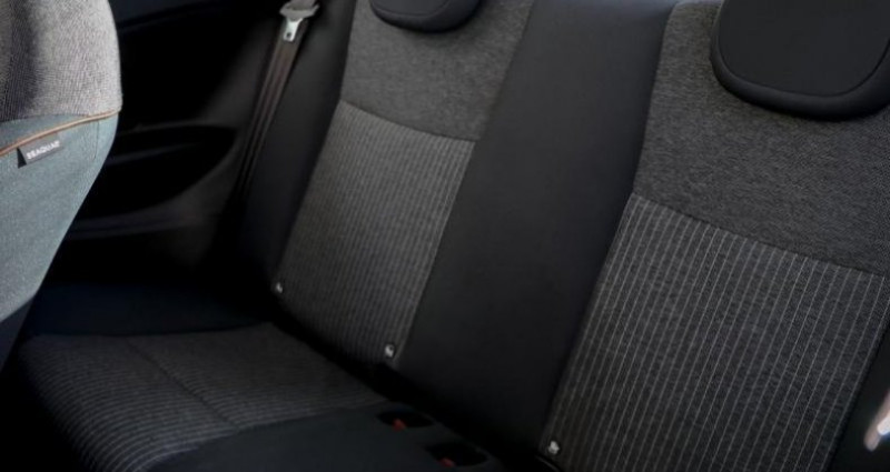 Fiat 500 Icone 2023 - photo n°6 Fiat 500 Icone  occasion à MONACO - photo n°6