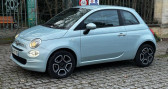 Annonce Fiat 500 occasion Essence ii (2) 1.0 70 hybride bsg s-s cult Garantie 12mois � Rueil Malmaison