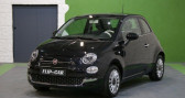 Annonce Fiat 500 occasion Essence II (2) 1.0 70 HYBRIDE BSG S/S DOLCEVITA � CHAMBOURCY