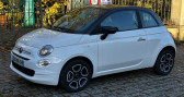 Annonce Fiat 500 occasion Essence ii (2) 1.0 70 hybride s-s cult bsg carplay garantie  Rueil Malmaison