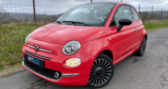 Annonce Fiat 500 occasion Essence II (2) 1.2 69ch DUALOGIC CLUB � DONZENAC