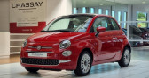 Annonce Fiat 500 occasion Essence II (2) 1.2 8V 69 LOUNGE  Tours