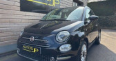 Annonce Fiat 500 occasion Essence ii (2) 1.2 8v 69 lounge  Pierrelaye