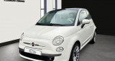 Annonce Fiat 500 occasion Essence II (2) 1.2 8V 69 POP Toit panoramique Climatisation  CLERMONT-FERRAND