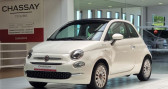 Annonce Fiat 500 occasion Hybride II (2) C 1.0 70 4CV BSG DOLCEVITA  Tours