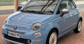 Annonce Fiat 500 occasion Essence II (2) C 1.2 69 SPIAGGINA  Tours