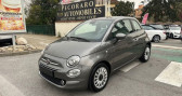 Annonce Fiat 500 occasion Essence ii (2) hybride 1.0 70 ch dolcevita bsg  CAGNES SUR MER