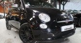 Fiat 500 occasion année 2011 boite Manuelle Annonce Fiat 500 occasion Essence II 0.9 8V 85 TWINAIR S/S LOUNGE à RONCQ
