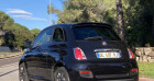 Fiat 500 II 0.9 8V 85 TWINAIR S/S S  2014 - annonce de voiture en vente sur Auto Sélection.com