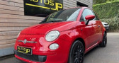 Fiat 500 ii 0.9 8v 85 twinair s-s  2012 - annonce de voiture en vente sur Auto Sélection.com