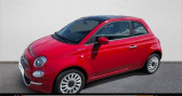 Annonce Fiat 500 occasion Essence ii 1.0 70 ch hybride bsg s/s dolcevita  Saint-Ouen-l'Aumne