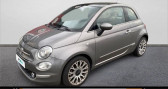Fiat 500 ii 1.0 70 ch hybride bsg s/s star   Saint-Ouen-l'Aumne 95