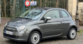 Annonce Fiat 500 occasion Essence ii 1.2 8v 69 lounge bva garantie - � Rueil Malmaison