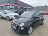 Annonce Fiat 500 occasion Essence II 1.2 8V 69 LOUNGE FIABLE  Coignires