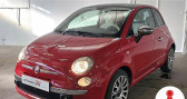 Annonce Fiat 500 occasion Essence II 1.2 8V 69 LOUNGE  LOUHANS
