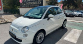 Annonce Fiat 500 occasion Essence ii 1.2 8v 69 lounge  CAGNES SUR MER
