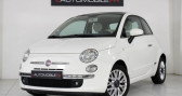 Annonce Fiat 500 occasion Essence II 1.2 8V 69 LOUNGE  Mouvaux