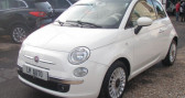 Annonce Fiat 500 occasion Essence II 1.2 8V 69 LOUNGE � GAGNY