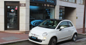Fiat 500 II 1.2 8V 69 LOUNGE   Enghien Les Bains 95