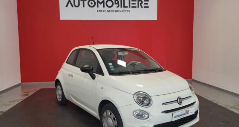 Fiat 500 II 1.2 8V 69 POP