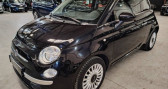 Fiat 500 II 1.2 8v 69ch Lounge  2013 - annonce de voiture en vente sur Auto Sélection.com