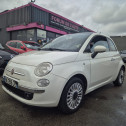Fiat 500 II 1.2 8V 70 S/S BY ECO ESSENCE FIABLE   Coignires 78