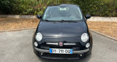 Fiat 500 occasion année 2015 boite Manuelle Annonce Fiat 500 occasion Essence II 1.2 LOUNGE 69 CH à FREJUS