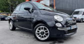 Fiat 500 occasion année 2010 boite Manuelle Annonce Fiat 500 occasion Diesel ii 1.3 multijet 16v 75 lounge à Morsang Sur Orge