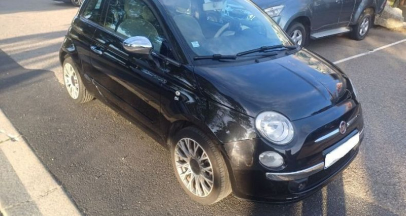 Fiat 500 II 1.4 16V 100cv S&S LOUNGE BV6