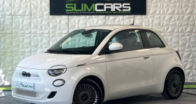 Fiat 500 , garage SLIMCARS CANNES MOUGINS  MOUGINS