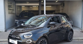 Fiat 500 , garage SQUAL MOTORS  ROUEN