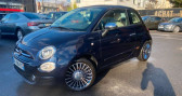 Annonce Fiat 500 occasion Essence II phase 2 0.9 TWINAIR 85 RIVA  Morsang Sur Orge