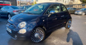 Fiat 500 occasion année 2017 boite Manuelle Annonce Fiat 500 occasion Essence II phase 2 0.9 TWINAIR 85 RIVA à Morsang Sur Orge
