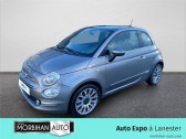 Annonce Fiat 500 occasion Essence II SERIE 8 EURO 6D-TEMP 1.0 70 CH HYBRIDE BSG S/S Star  LANESTER